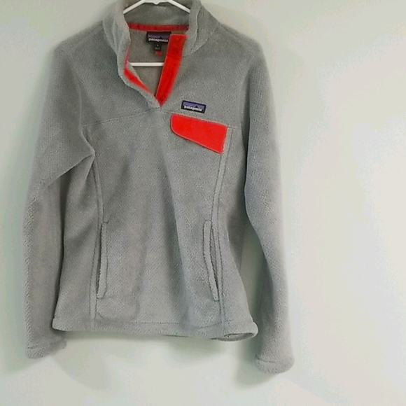 Patagonia fleece NWOT - Picture 1 of 4